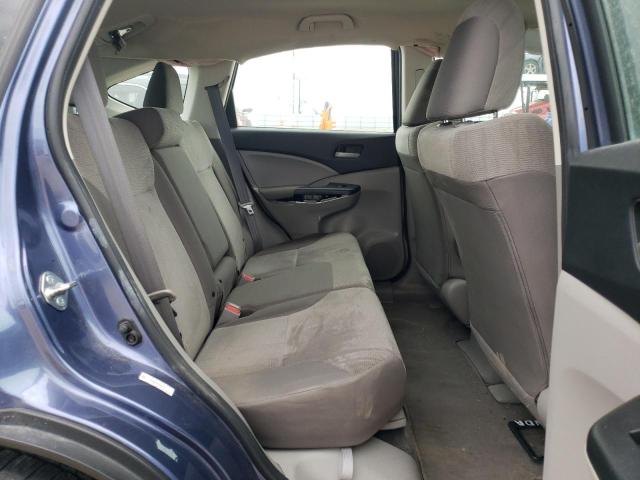 VIN 2HKRM4H30EH601517 2014 Honda CR-V, LX no.11