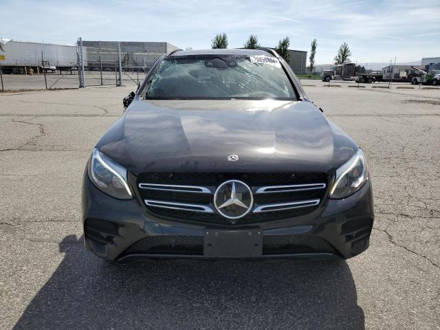 VIN WDC0G4KBXKV186096 2019 Mercedes-Benz GLC-Class,... no.5