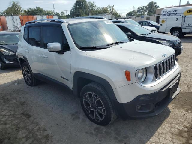 2015 JEEP RENEGADE L - ZACCJBDT0FPB70094