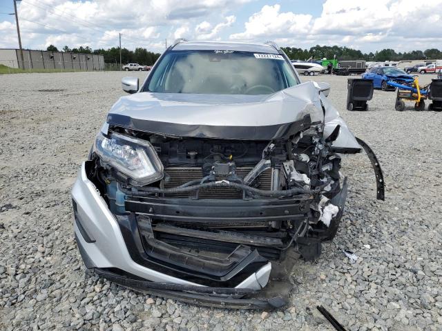 2020 NISSAN ROGUE S - KNMAT2MT7LP532451