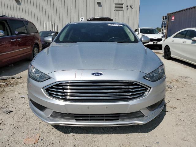 VIN 3FA6P0LU8HR382364 2017 Ford Fusion, Se Hybrid no.5