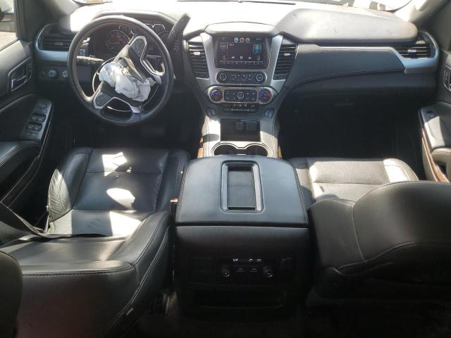2015 CHEVROLET TAHOE K150 - 1GNSKBKCXFR268314