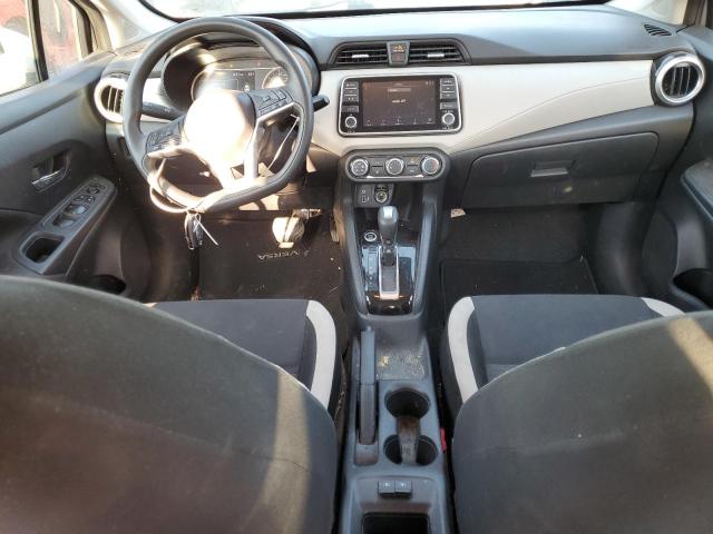 2021 NISSAN VERSA SV - 3N1CN8EVXML868780