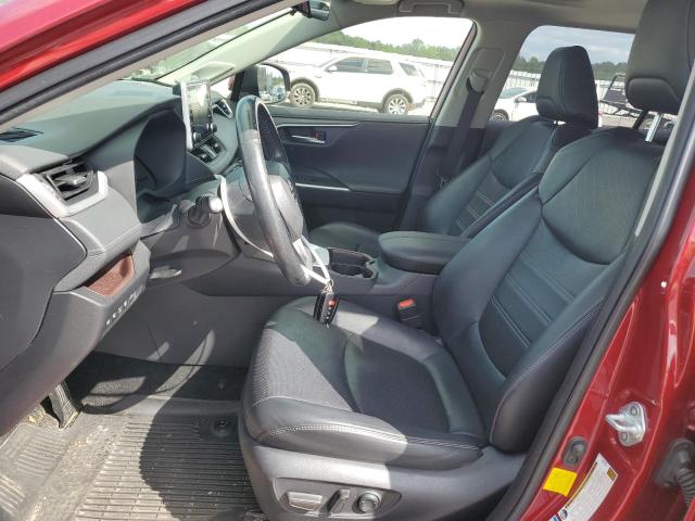 2020 TOYOTA RAV4 LIMIT - JTMN1RFV3LD047806