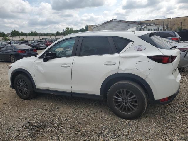 2019 MAZDA CX-5 TOURI - JM3KFBCM6K0604227