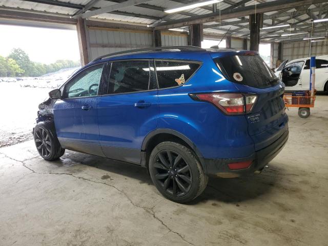 2017 FORD ESCAPE TIT - 1FMCU9JDXHUE32974