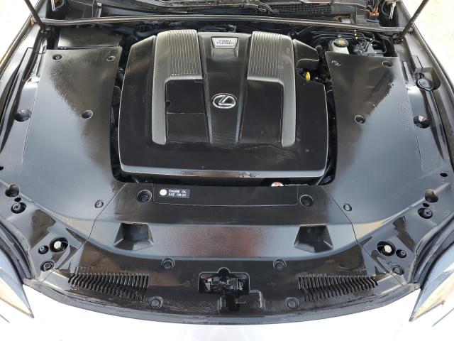 2018 LEXUS LS 500 BAS JTHB51FF6J5004004