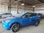 2018 TOYOTA RAV4 LE - JTMBFREV3JJ194597