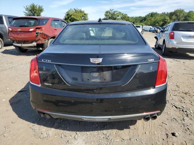 2016 CADILLAC CT6 PREMIU - 1G6KF5RS1GU164369