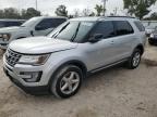 2016 FORD EXPLORER X - 1FM5K8D81GGC56479