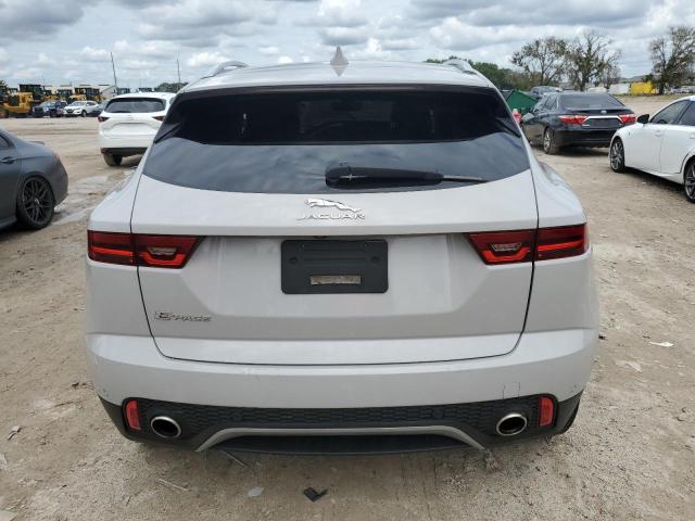 VIN SADFJ2FX4J1Z26733 2018 Jaguar E-Pace, S no.6