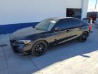 2022 HONDA CIVIC SPOR - 19XFL2H83NE001651