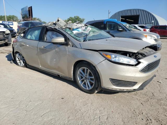 Vin: 1fadp3k25jl246576, lot: 85534754, ford focus se 20184