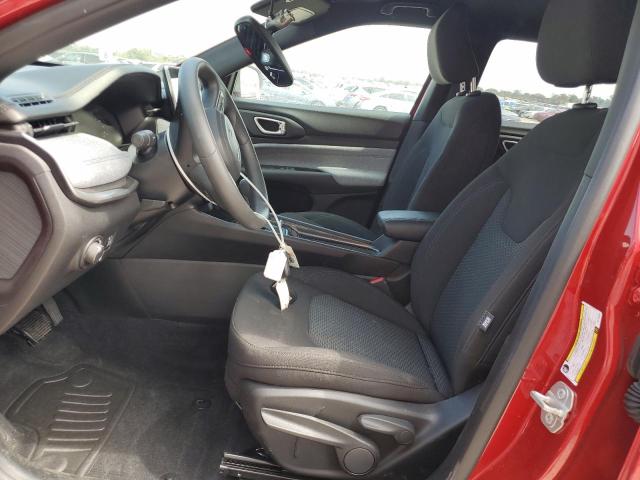 2024 JEEP COMPASS SP - 3C4NJDAN7RT146089