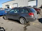 SUBARU OUTBACK 2. photo