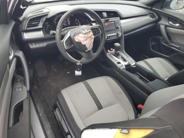 2017 HONDA CIVIC LX - 2HGFC4B09HH304992