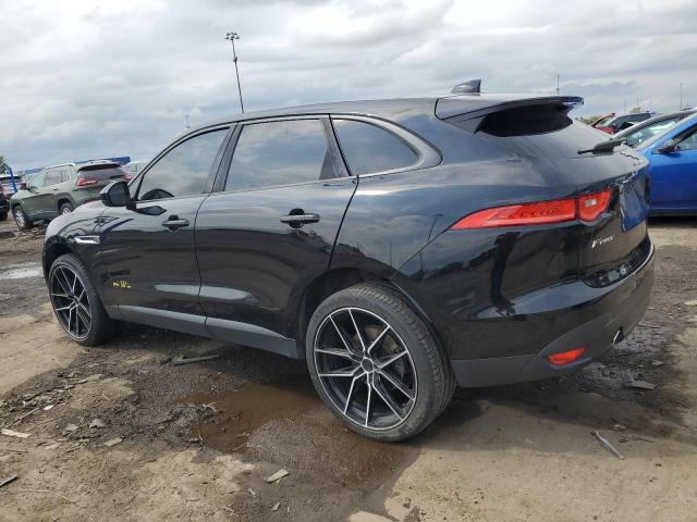 VIN SADCJ2BV3HA050352 2017 Jaguar F-Pace, Premium no.2