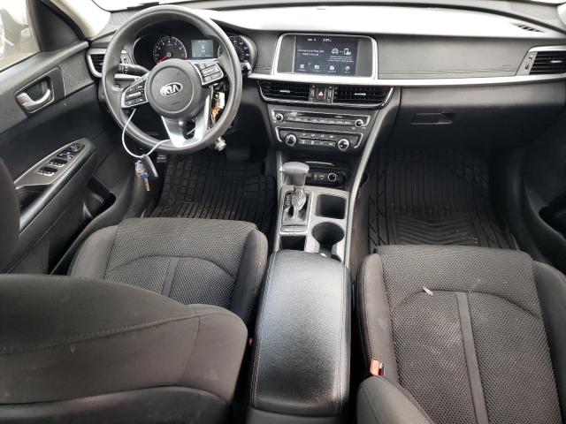 2019 KIA OPTIMA LX - 5XXGT4L31KG345767
