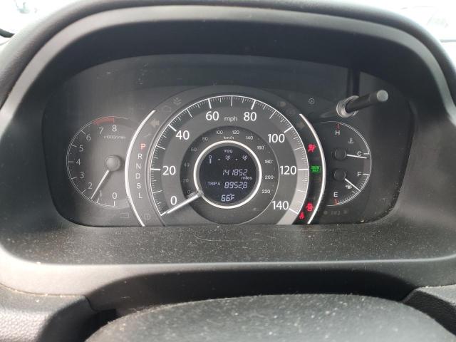 2015 HONDA CR-V LX - 2HKRM4H30FH647558