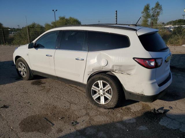 2016 CHEVROLET TRAVERSE L - 1GNKRGKD3GJ277907
