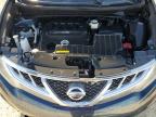 NISSAN MURANO S photo