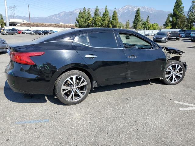 VIN 1N4AA6AP2HC370947 2017 Nissan Maxima, 3.5S no.3