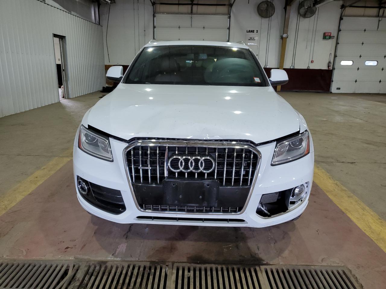 2014 Audi Q5, PREMIUM PLUS