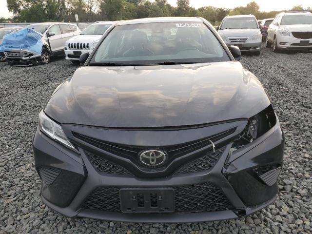2019 TOYOTA CAMRY L AU - 4T1B11HKXKU795518