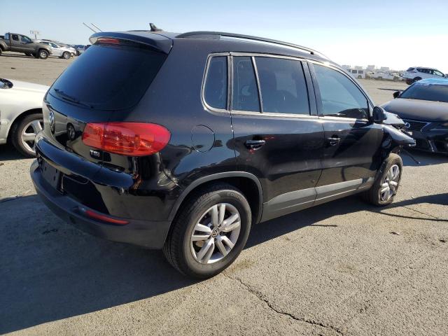 VIN WVGAV7AX1HK012180 2017 Volkswagen Tiguan, S no.3