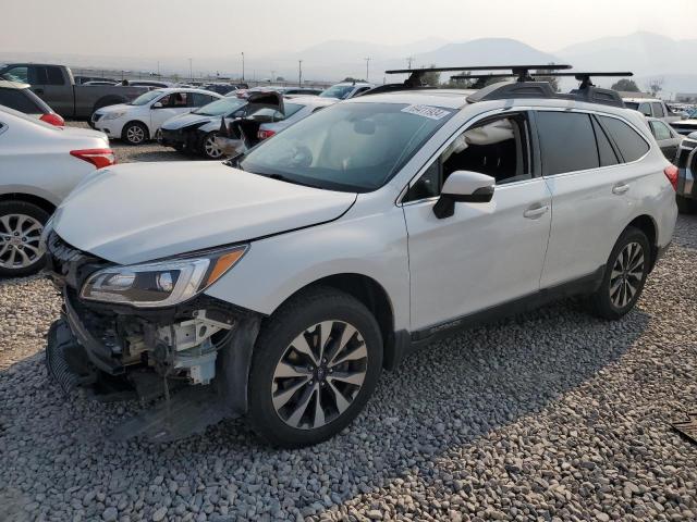 VIN 4S4BSENC6F3223925 2015 Subaru Outback, 3.6R Lim... no.1