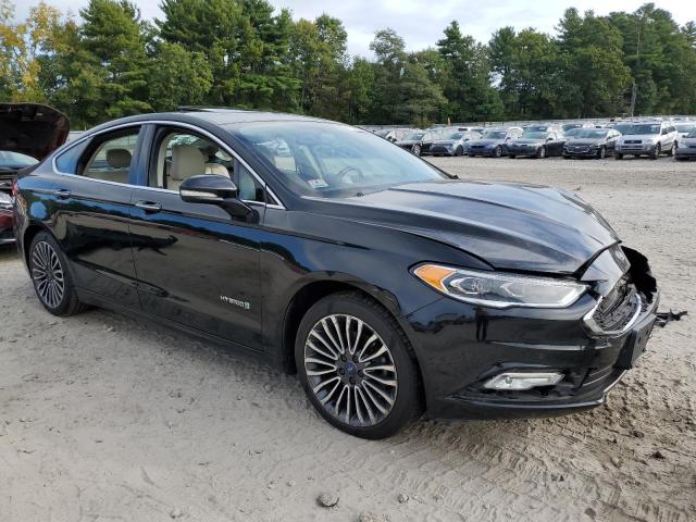 2017 FORD FUSION ENE - 3FA6P0RU1HR285529