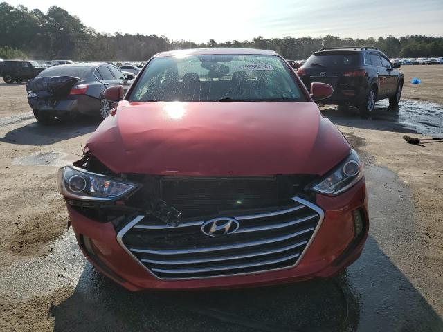 2018 HYUNDAI ELANTRA SE - 5NPD84LF4JH342282