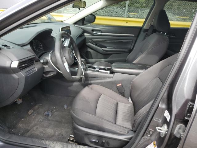 2021 NISSAN ALTIMA SV - 1N4BL4DV1MN370336