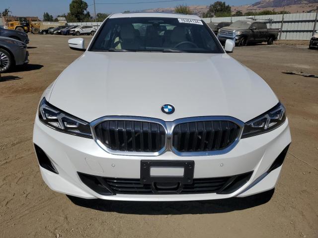 VIN 3MW69FF00R8E13692 2024 BMW 3 Series, 330I no.5