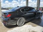 BMW 740 I photo