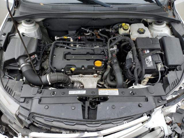 2015 CHEVROLET CRUZE LT - 1G1PC5SB1F7241026