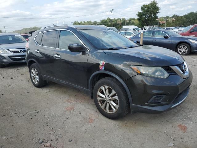 2016 NISSAN ROGUE S - 5N1AT2MV3GC753507