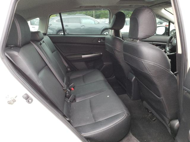 2016 SUBARU IMPREZA SP - JF1GPAY63G8277400