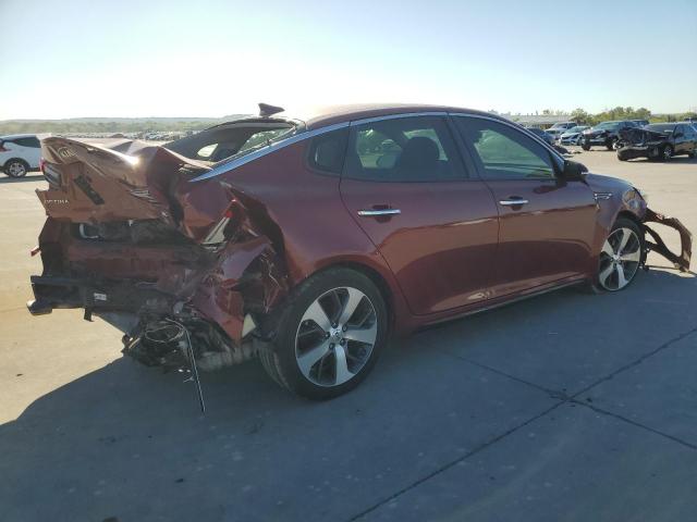 2020 KIA OPTIMA LX - 5XXGT4L3XLG408396