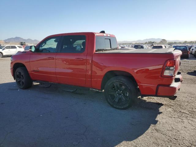 VIN 1C6RREFM5MN812401 2021 RAM 1500, Big Horn/Lone... no.2