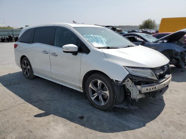 2018 HONDA ODYSSEY TO - 5FNRL6H8XJB057577
