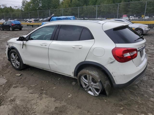 2015 MERCEDES-BENZ GLA 250 - WDCTG4EB4FJ121380