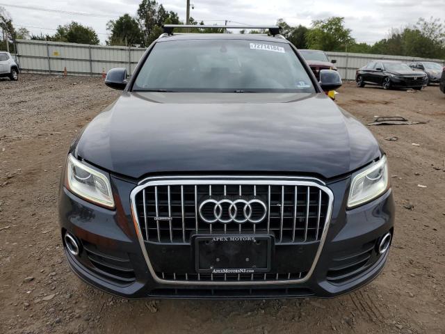 VIN WA1L2AFP3HA045659 2017 Audi Q5, Premium Plus no.5