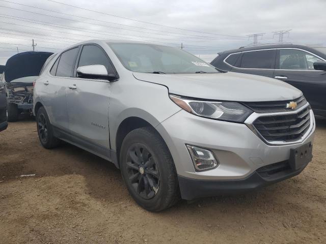 2019 CHEVROLET EQUINOX LT - 2GNAXTEV2K6274047