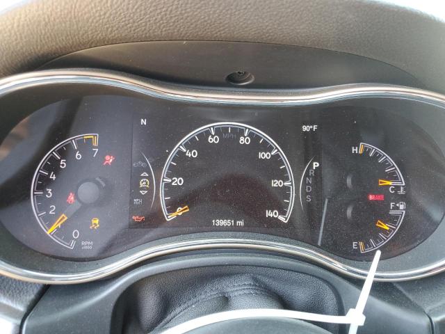 2015 JEEP GRAND CHER - 1C4RJFBG6FC827722