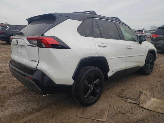 2021 TOYOTA RAV4 XSE - JTME6RFV3MJ008783