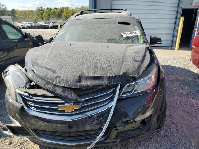 2017 CHEVROLET TRAVERSE L - 1GNKRGKD6HJ353542
