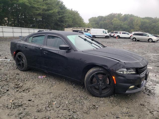 VIN 2C3CDXJG4GH341109 2016 Dodge Charger, Sxt no.4