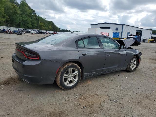 VIN 2C3CDXBG8LH214016 2020 Dodge Charger, Sxt no.3