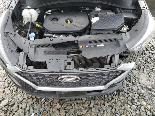 2020 HYUNDAI TUCSON LIM - KM8J3CA4XLU092077
